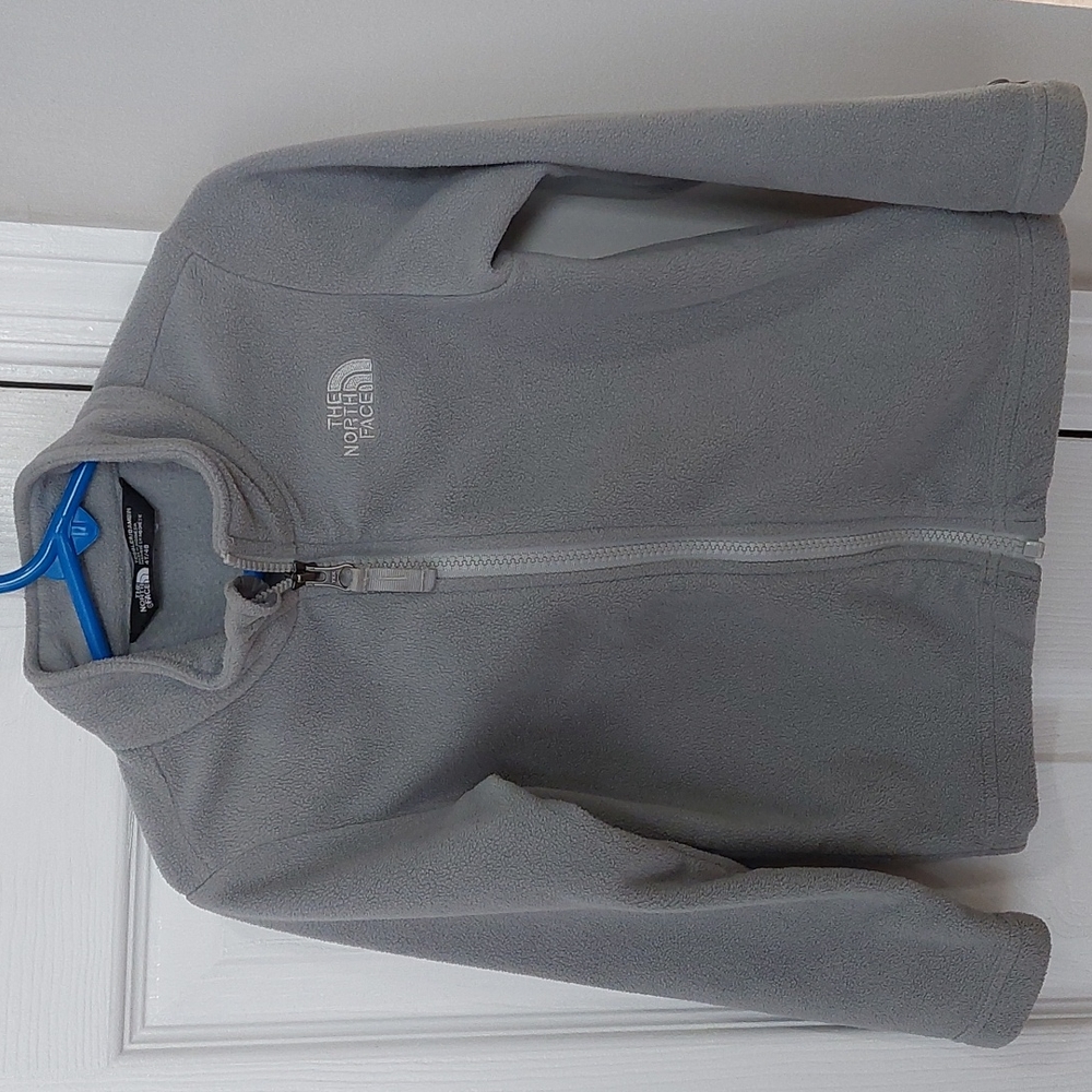 Fleece Jacket